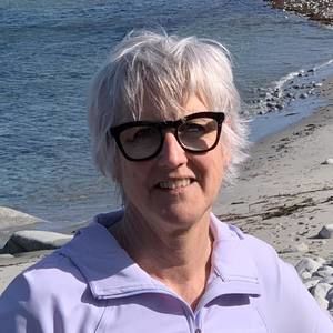 Meet your Posher, Sally